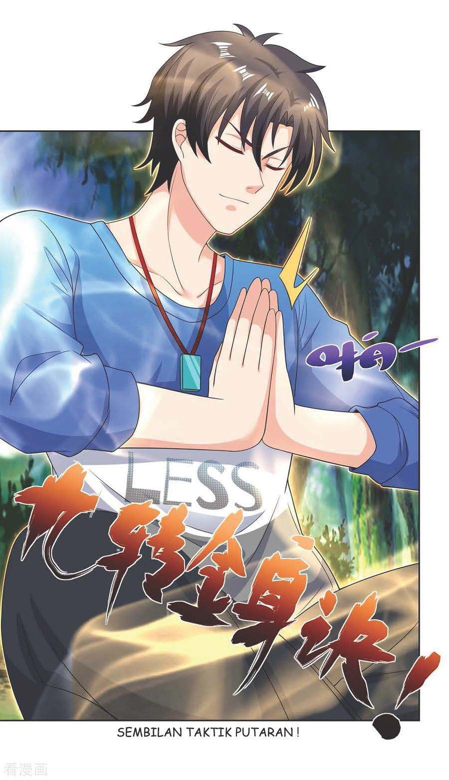 Rebirth Abandoned Less Return Chapter 134 Gambar 24